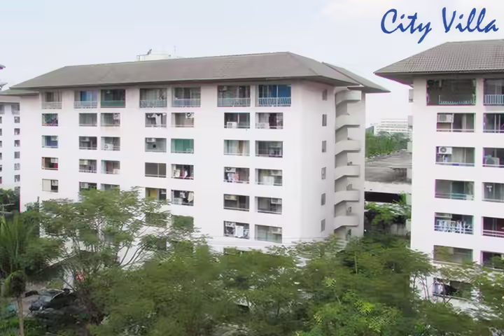 City Villa
