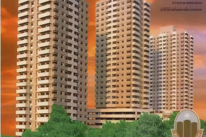 Klongjan Place