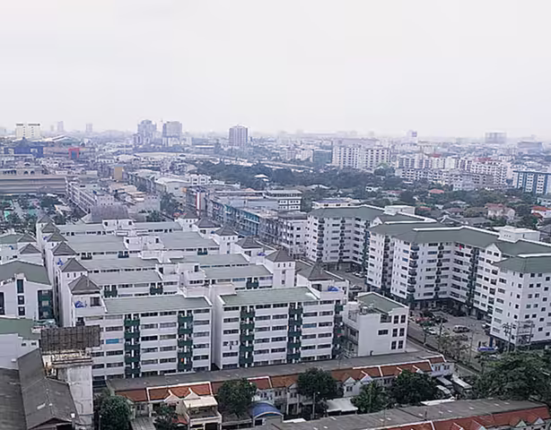 Lumpini Center Happyland