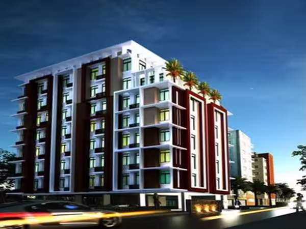 NRV Condo Lifestyle
