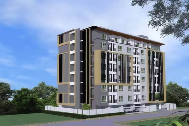 Regent Home 16 Phaholyotin 67