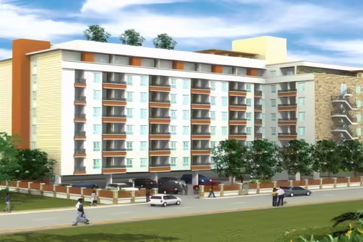 Regent Home 2