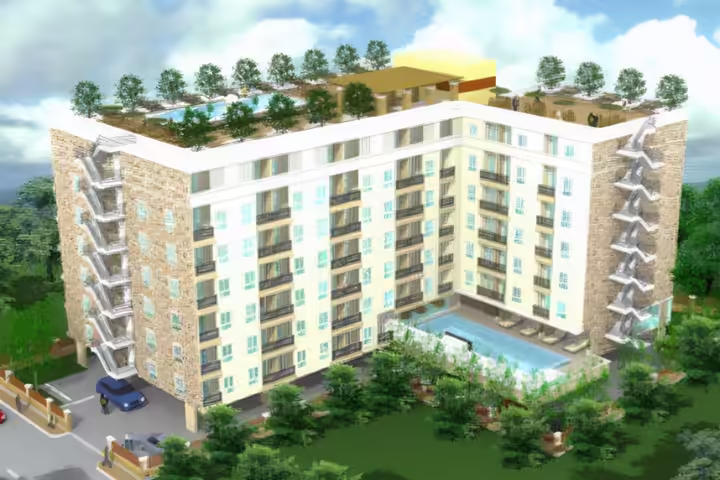 Regent Home 3