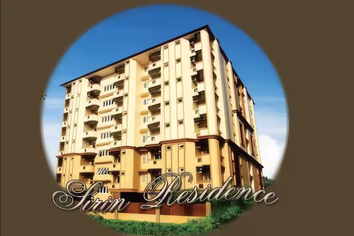 Sirin Residence