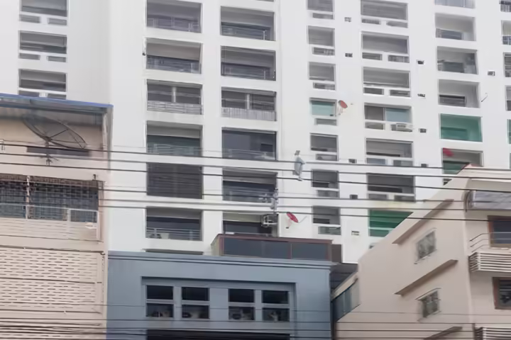 H.P. Tower