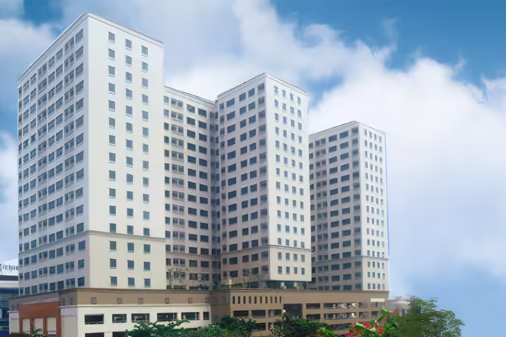Lumpini Place Rama 3-Riverview