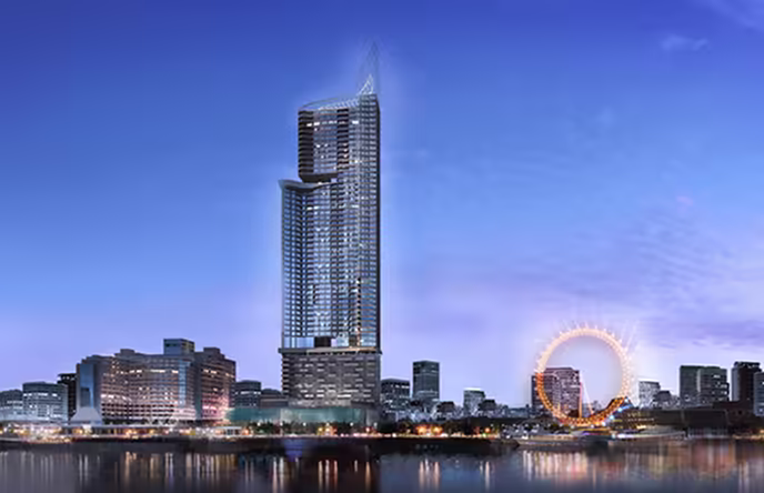 Menam Residences