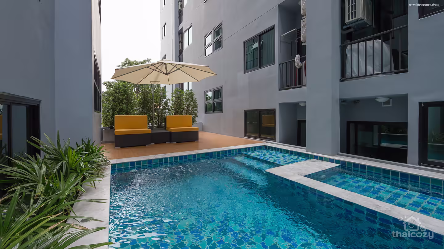 B-Loft Sukhumvit 115 photo 5