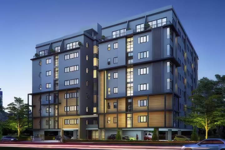 B-Loft Sukhumvit 115