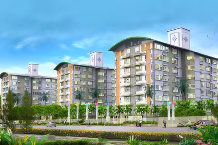 City Home Sukhumvit