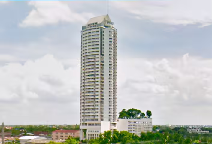 Evergreen View Tower