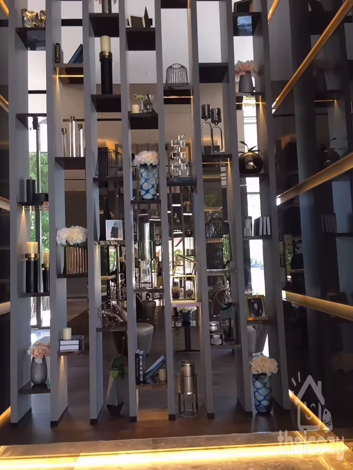 Ideo Mobi Sukhumvit Eastgate photo 12