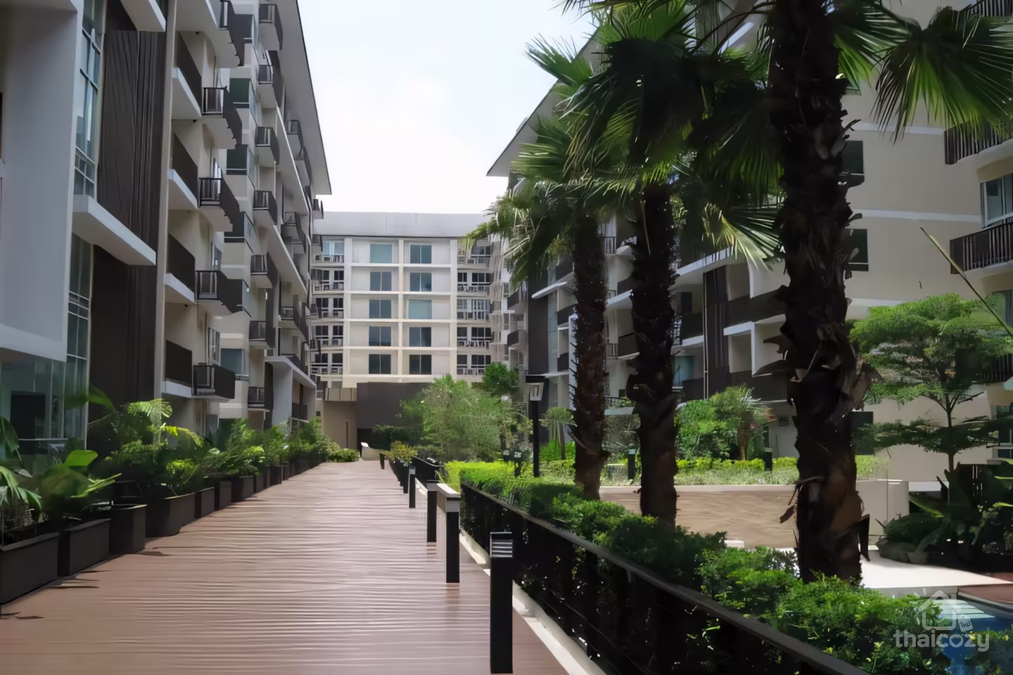 The Clover Thonglor photo 2