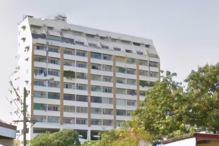 Supattra Condotel