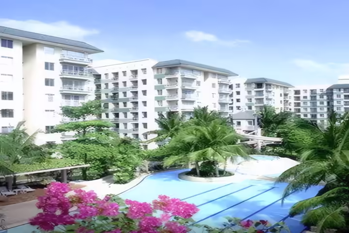 The Parkland Bangna