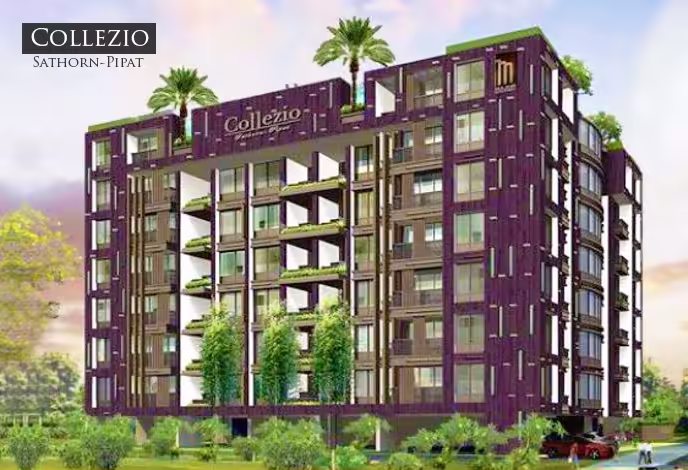 Collezio Sathorn-Pipat