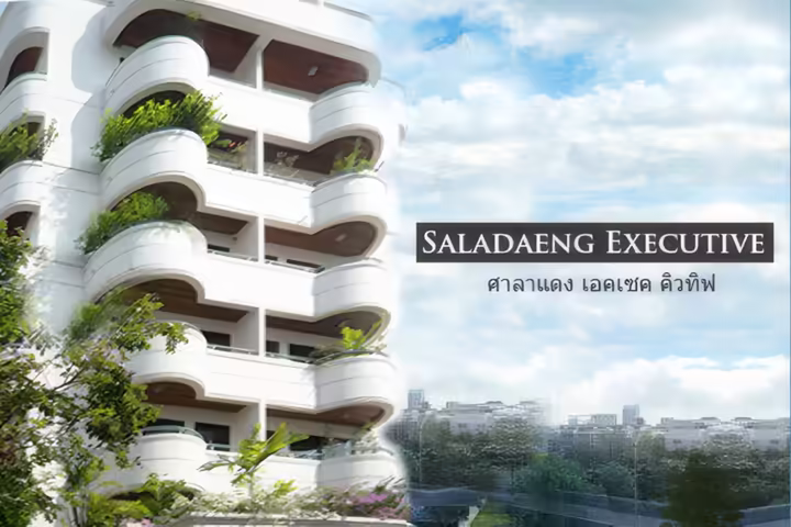 Saladaeng Executive