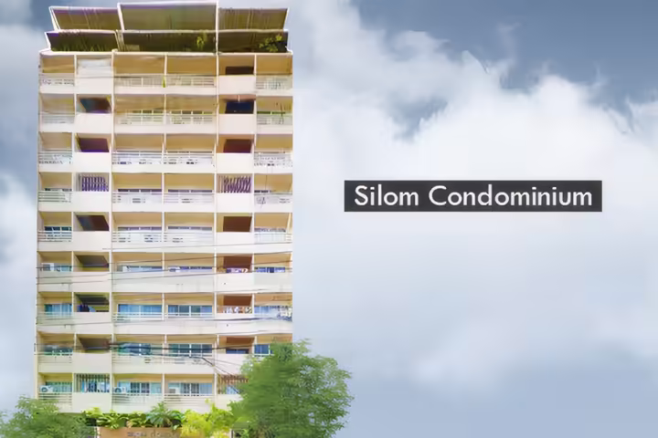 Silom Condominium