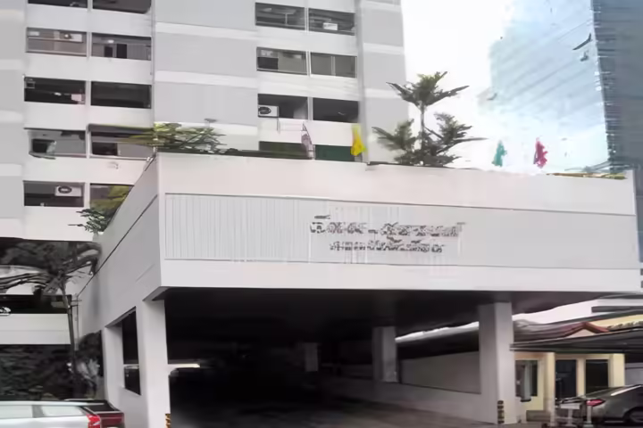 Silom Surawong