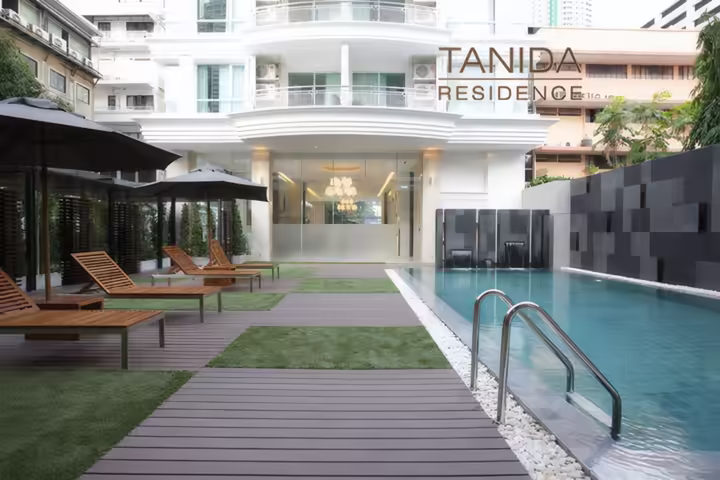 Tanida Residence