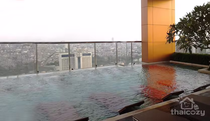 The Address Sathorn photo 2