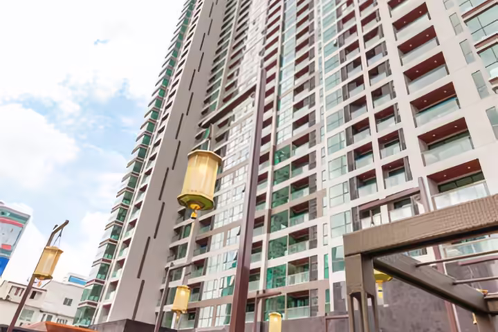The Address Sathorn