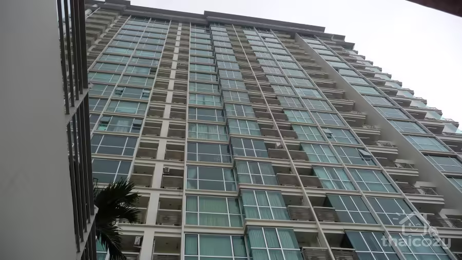 Le luk Condominium photo 2