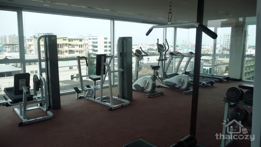 Le luk Condominium photo 8