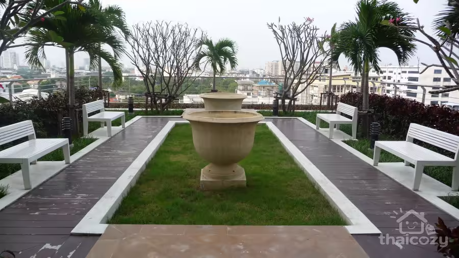 Le luk Condominium photo 9
