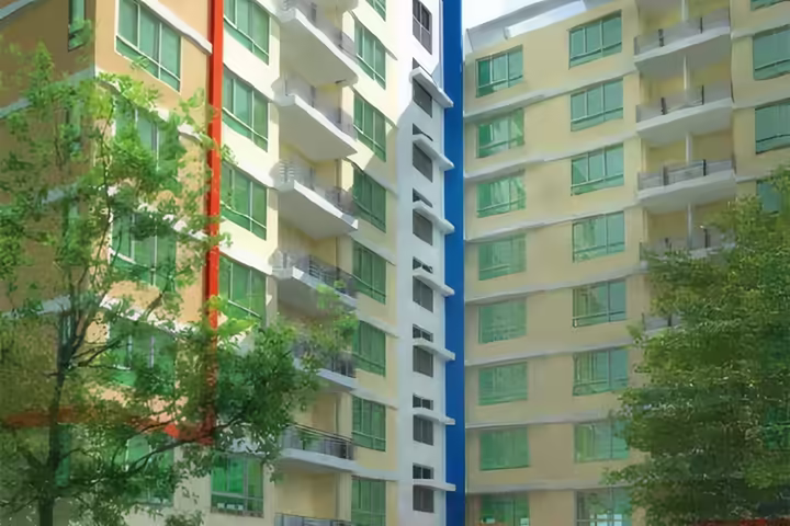 Condo One Ladprao Station