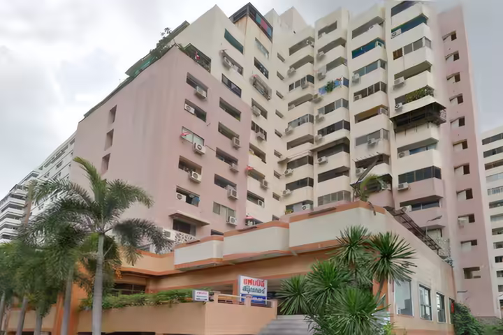 Family Condominium
