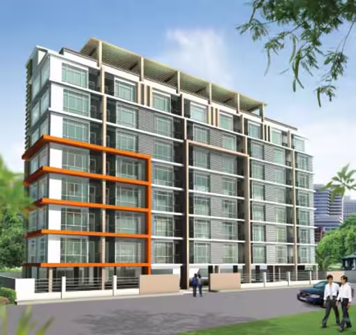 G One Condo