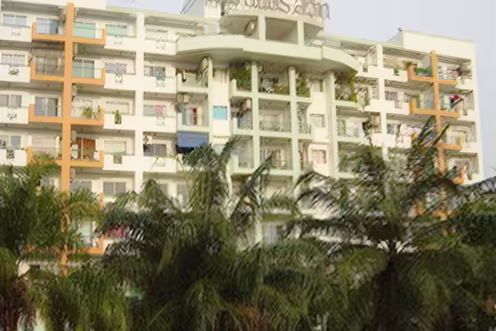 Pattanachat Suite