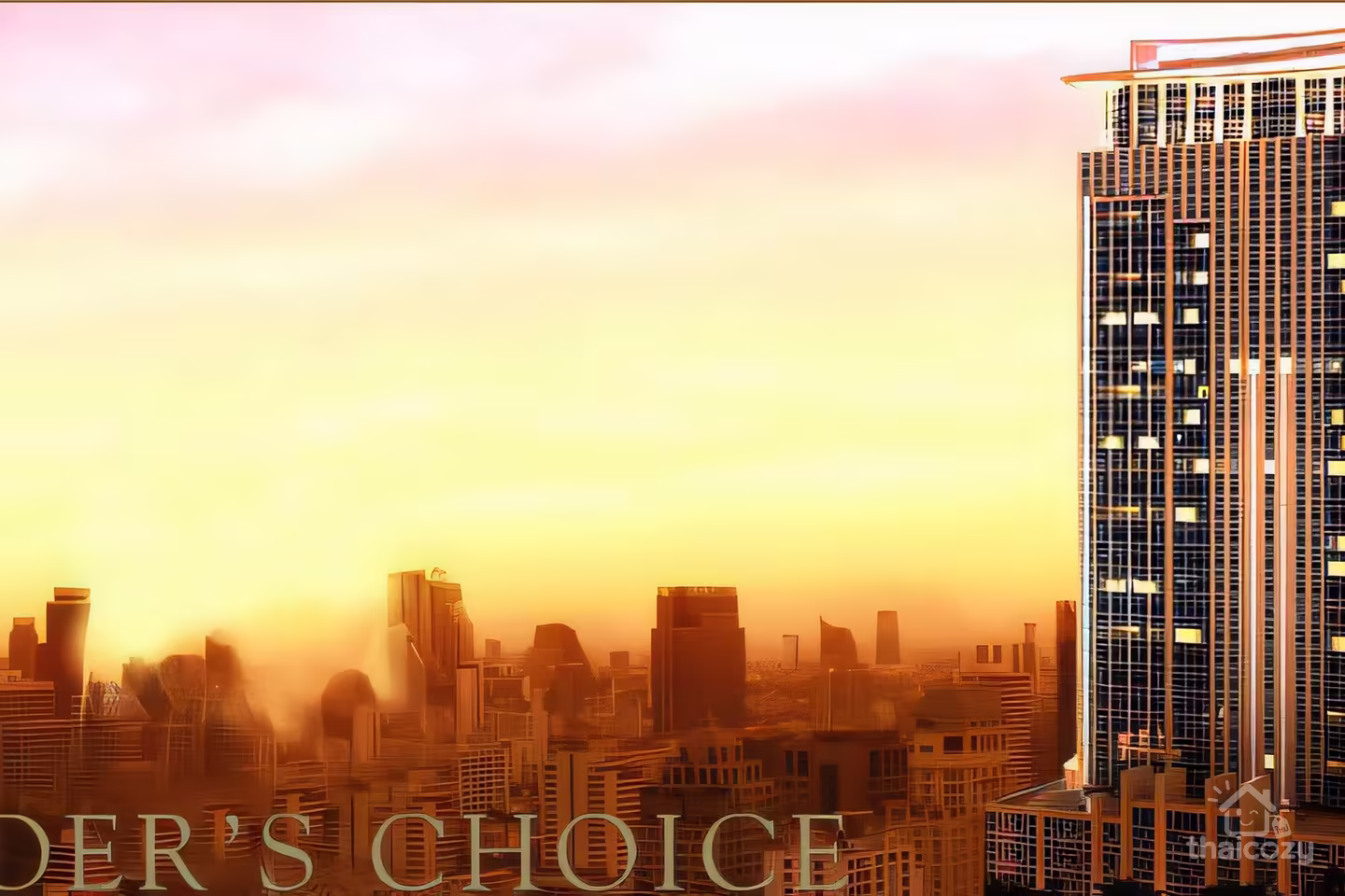 Athenee Residence photo 3