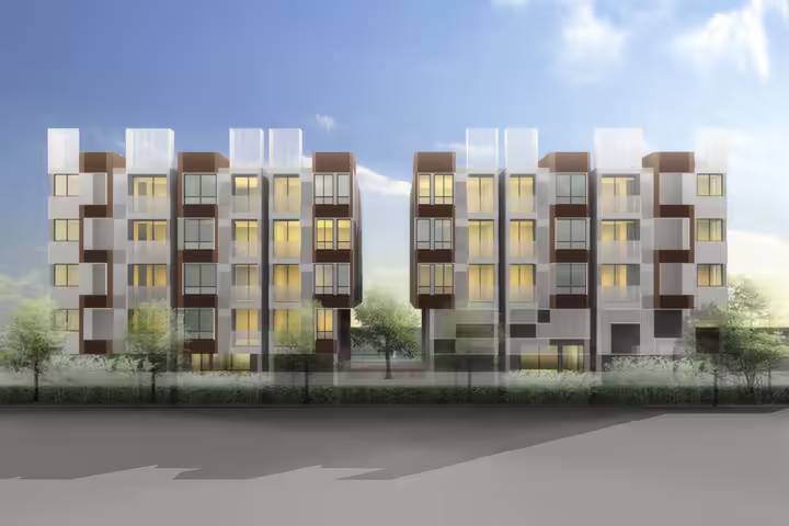 Vento Condo Kaset-Navamin