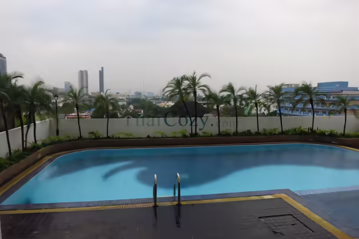 Young Place Grand Le Gardine Paholyothin 37