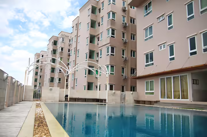 Happy Condo Laksi-Donmuang