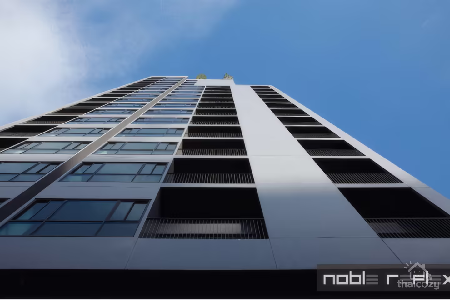 Noble Reflex photo 4