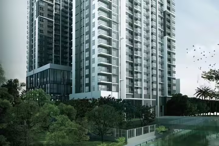 Aspire Rama 9