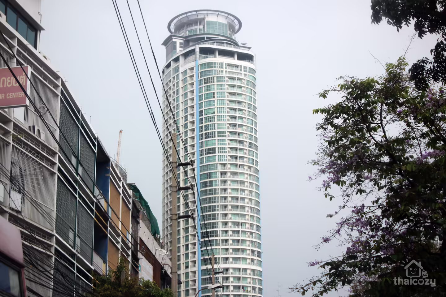 Sky Walk Condominium photo 3