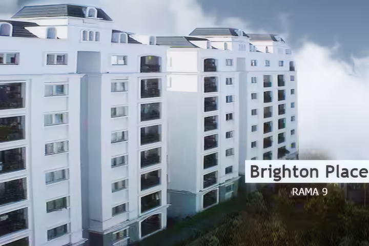 Brighton Place