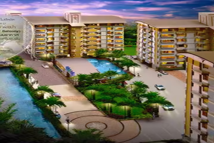 City Home Ratchada