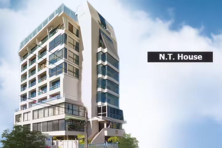 N.T. House