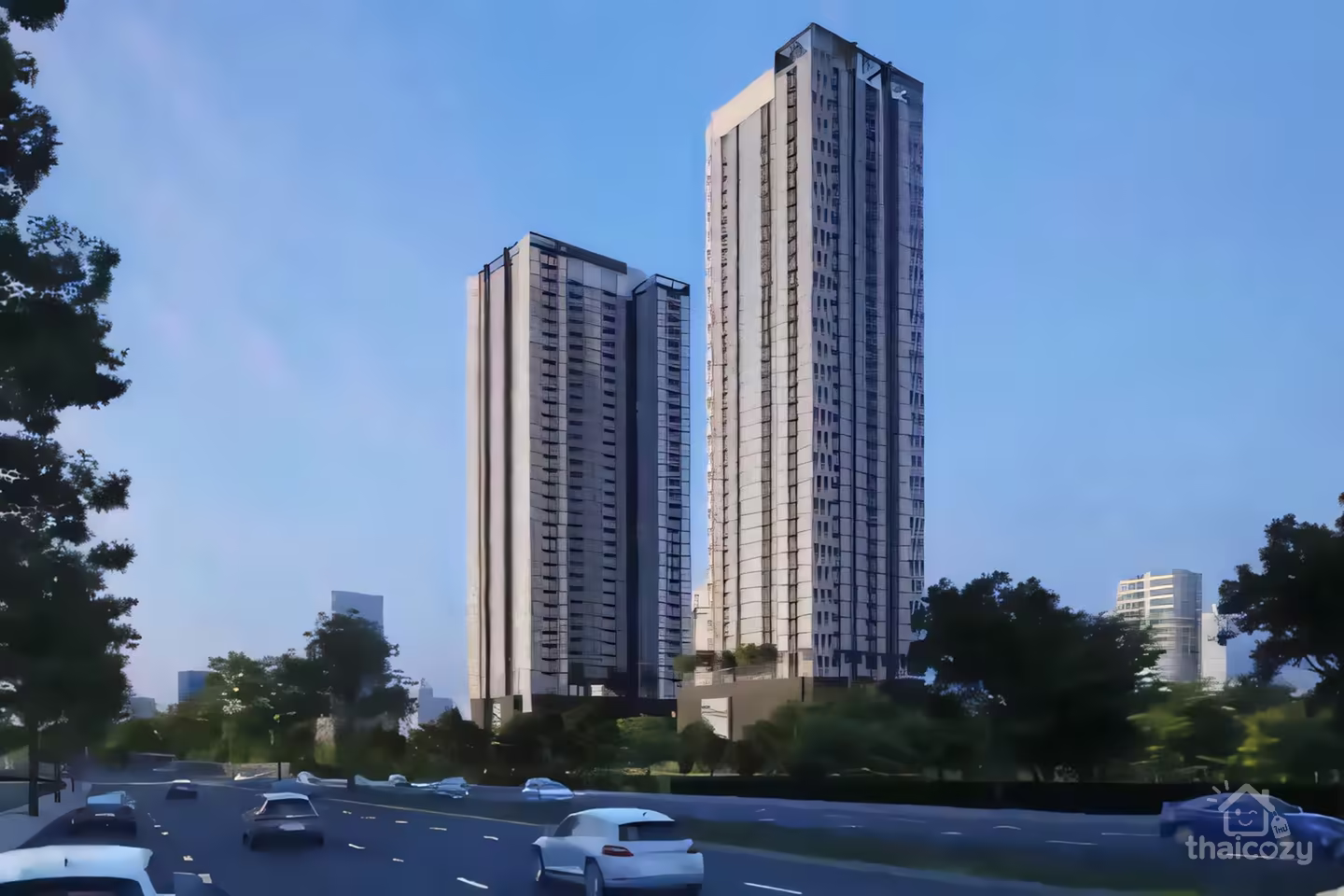 Noble Revolve Ratchada 2 photo 2