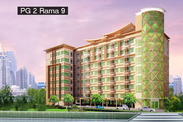 PG 2 Rama 9