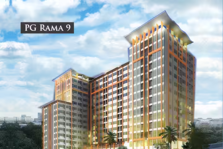 PG Rama 9