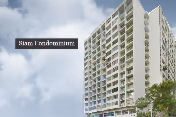 Siam Condominium