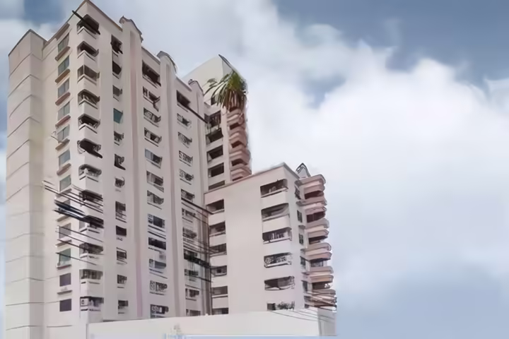 Tanyakarn Condominium