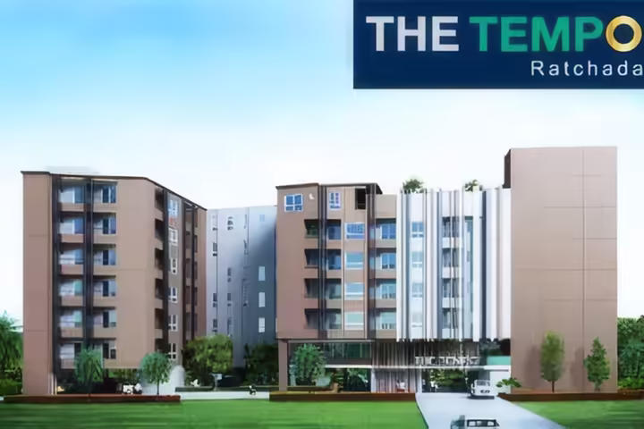 The Tempo Ratchada