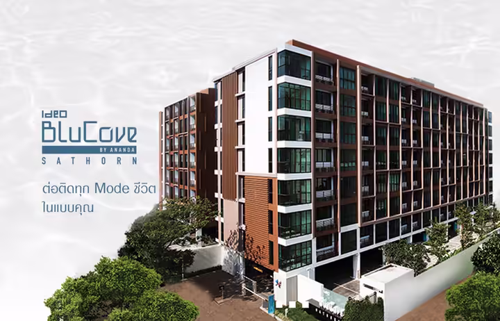 Ideo Blucove Sathorn